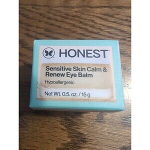Honest Sensitive Skin Calm And Renew Eye Balm